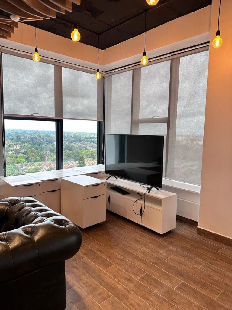 Wallpapers, Blinds and Carpet Supplier