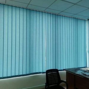 Vertical Windows Blinds