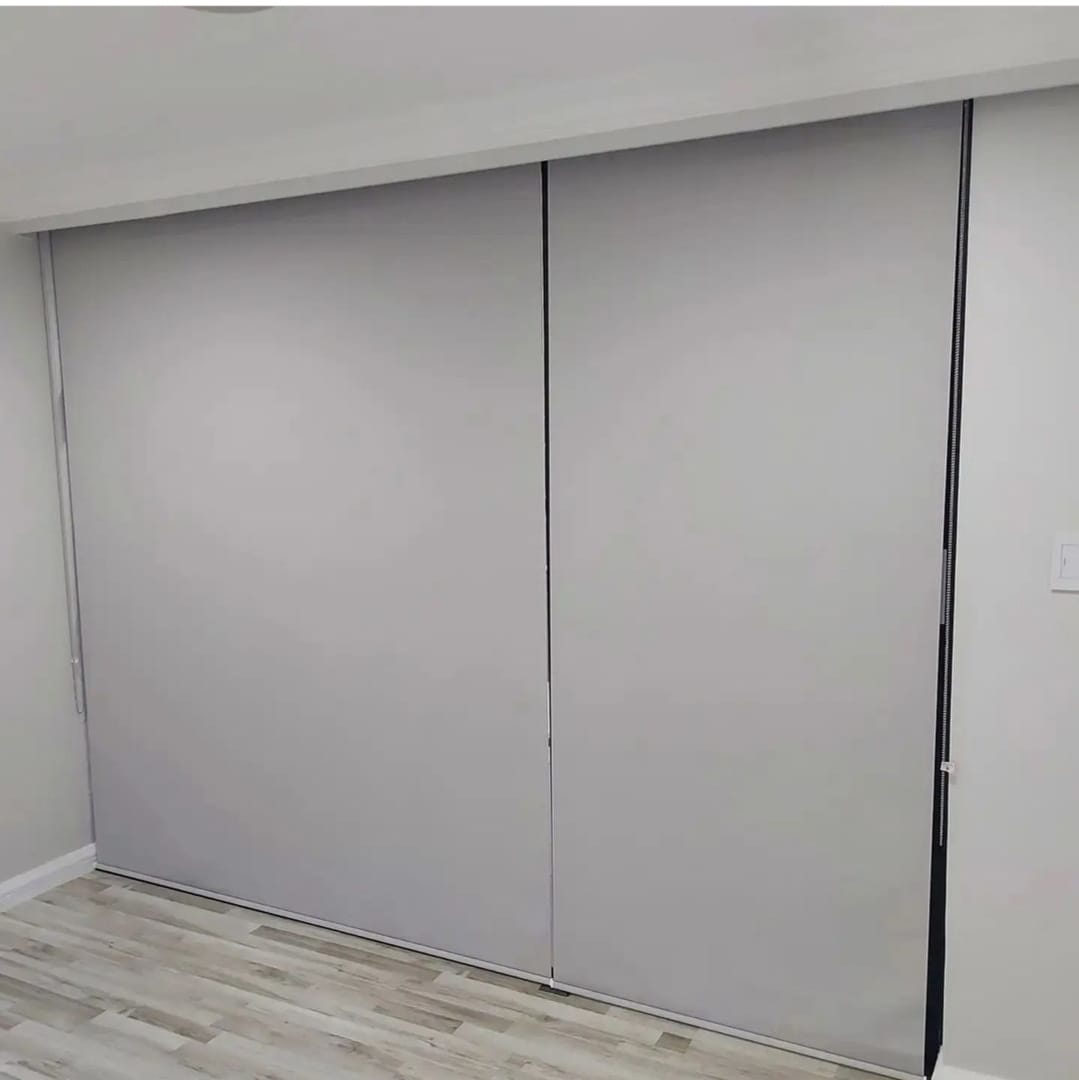 Blackout Roller Windows Blinds - Image 2