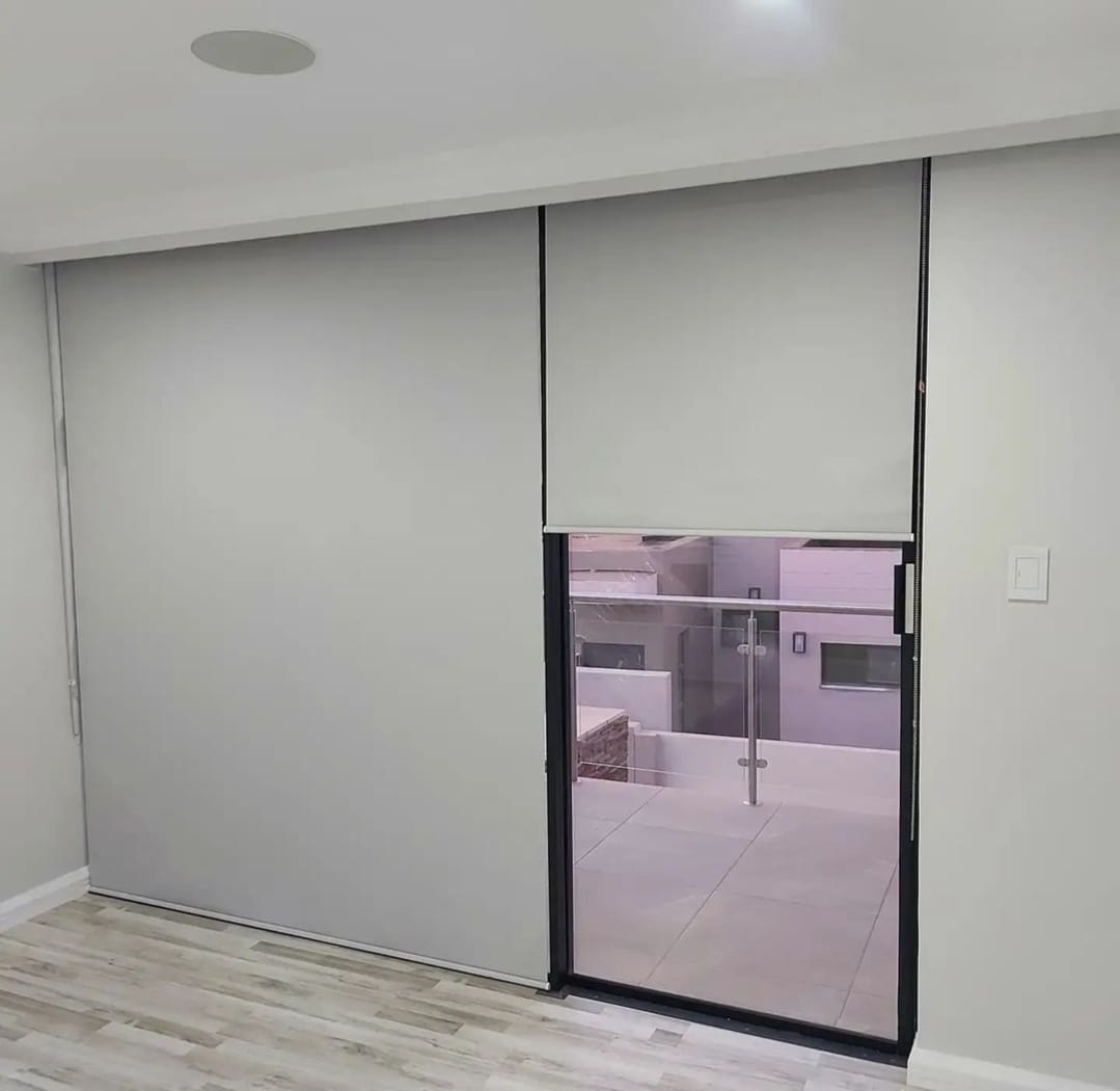 Blackout Roller Windows Blinds - Image 3