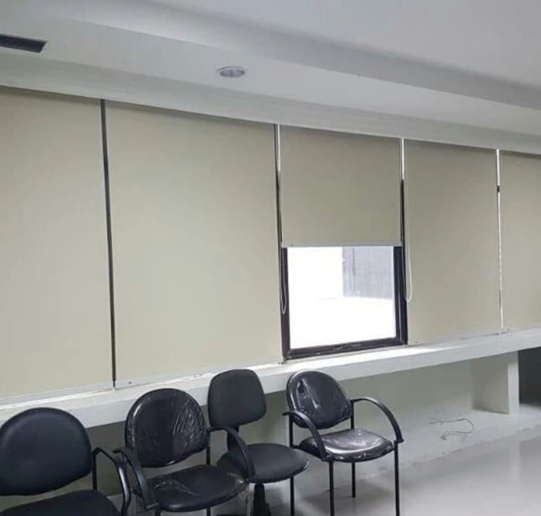 Blackout Roller Windows Blinds - Image 4