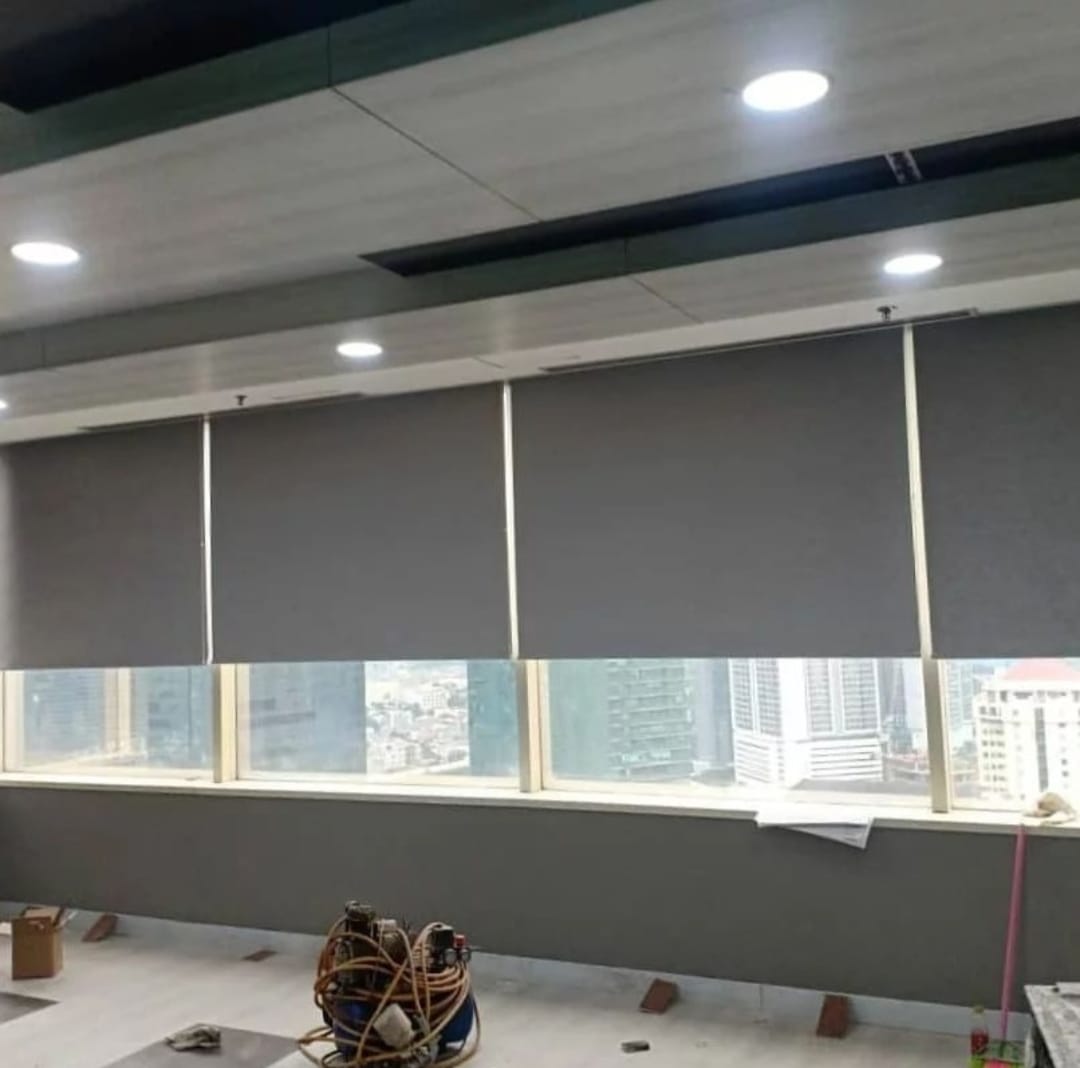 Blackout Roller Windows Blinds - Image 5