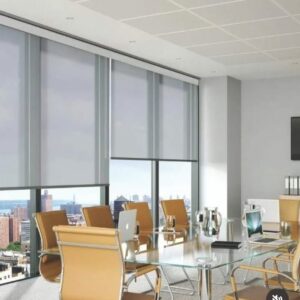 Sunscreen Roller Windows Blinds