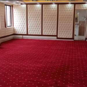 Executive Carpet 12mm Thickness